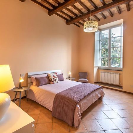 奥维多Casa Dell'Edera P公寓 外观 照片
