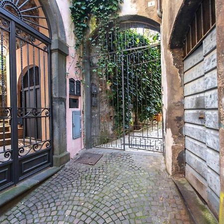 奥维多Casa Dell'Edera P公寓 外观 照片