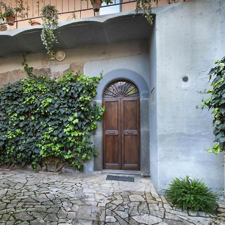 奥维多Casa Dell'Edera P公寓 外观 照片