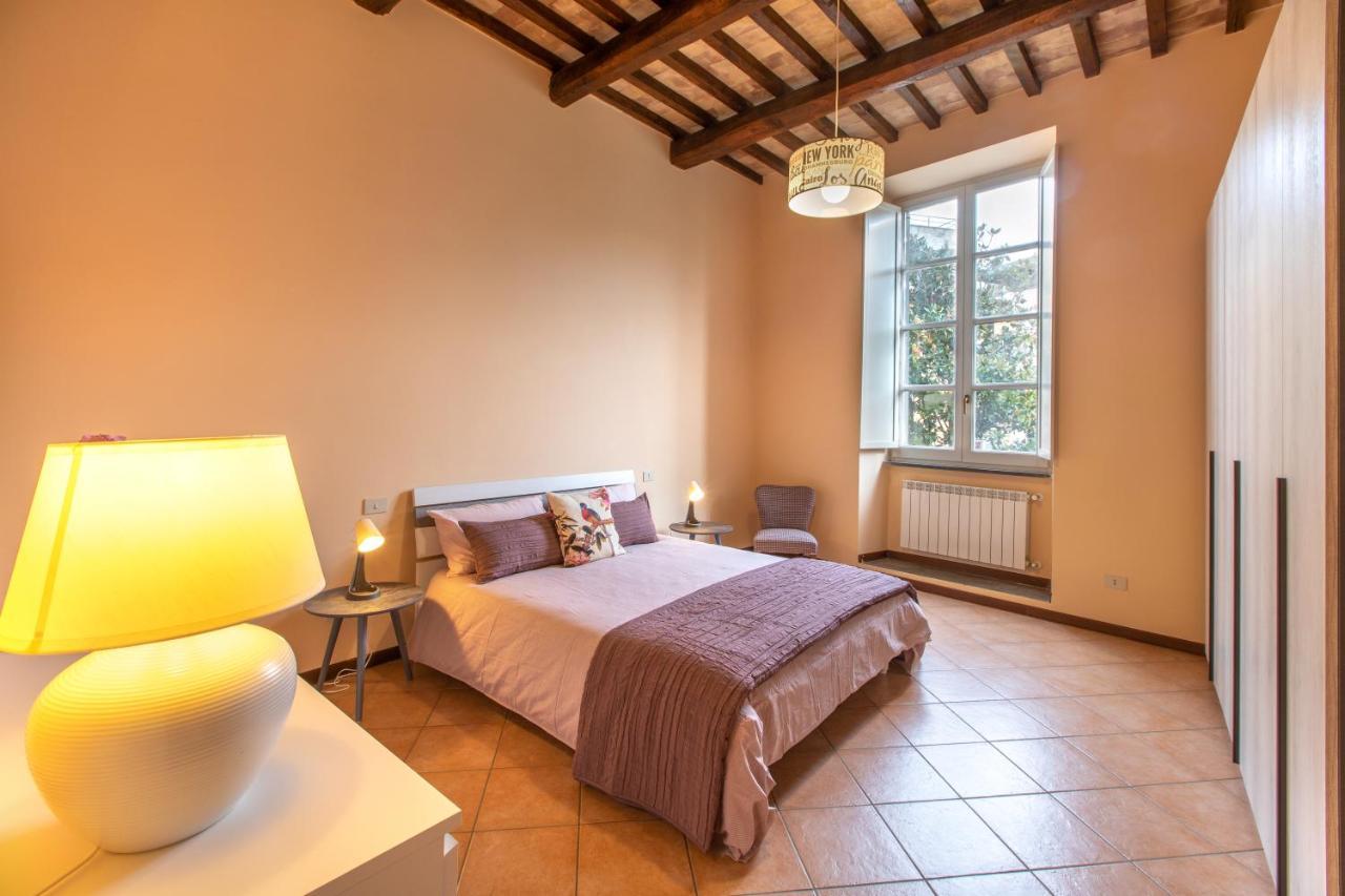 奥维多Casa Dell'Edera P公寓 外观 照片