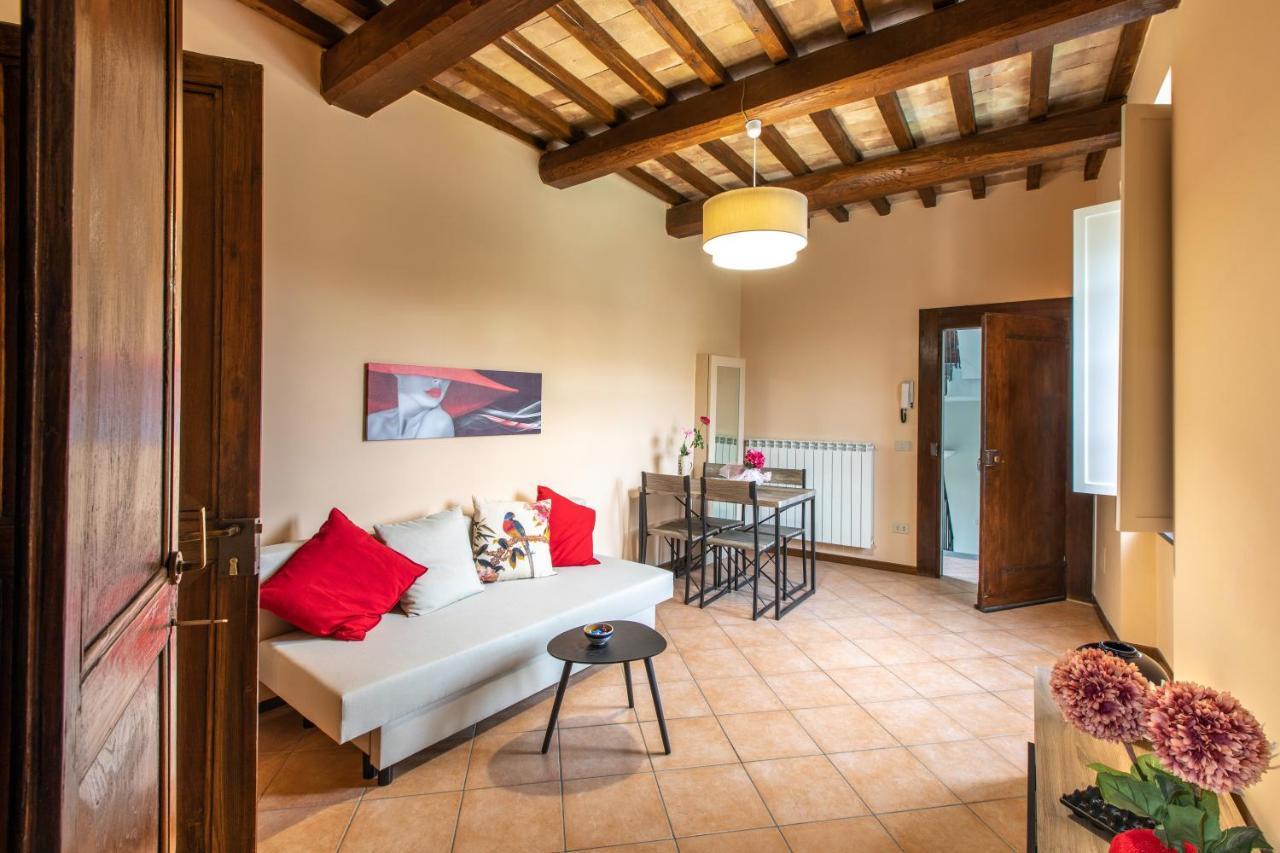 奥维多Casa Dell'Edera P公寓 外观 照片