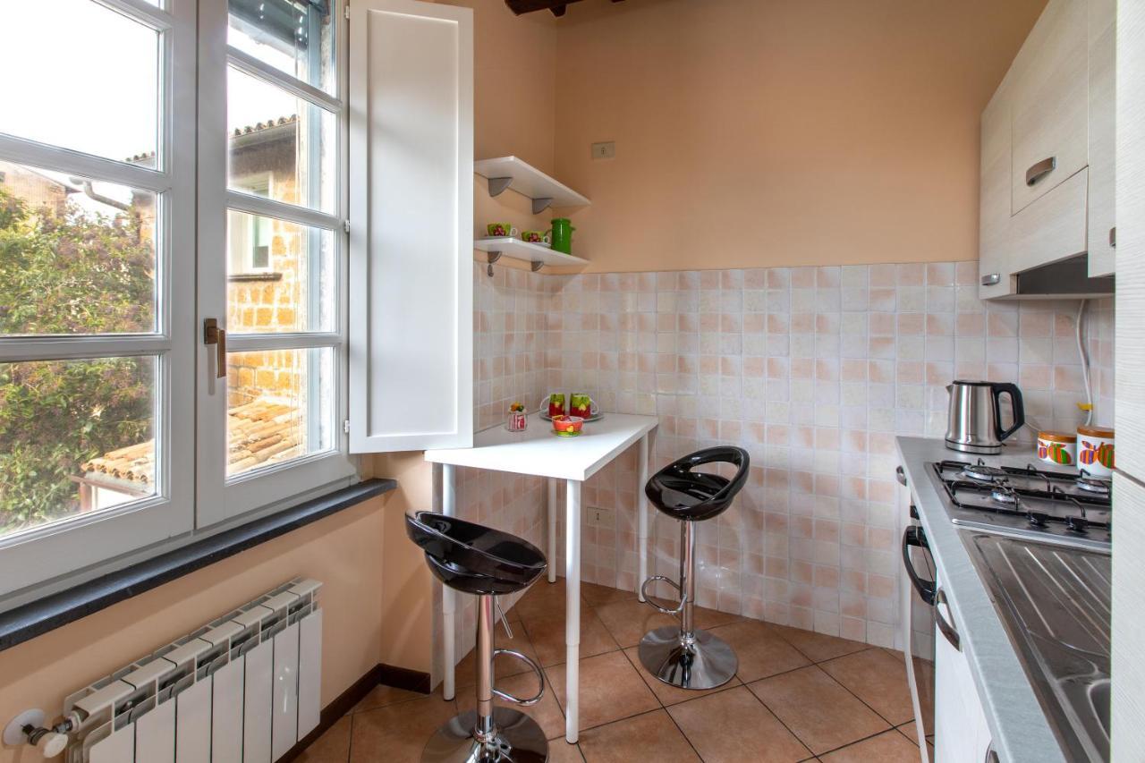 奥维多Casa Dell'Edera P公寓 外观 照片