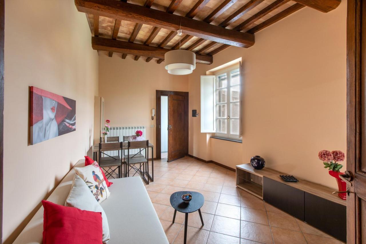 奥维多Casa Dell'Edera P公寓 外观 照片