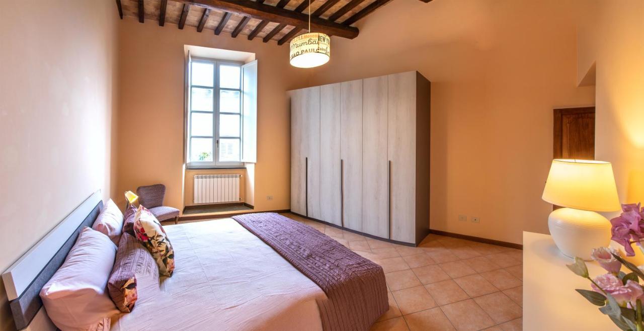 奥维多Casa Dell'Edera P公寓 外观 照片