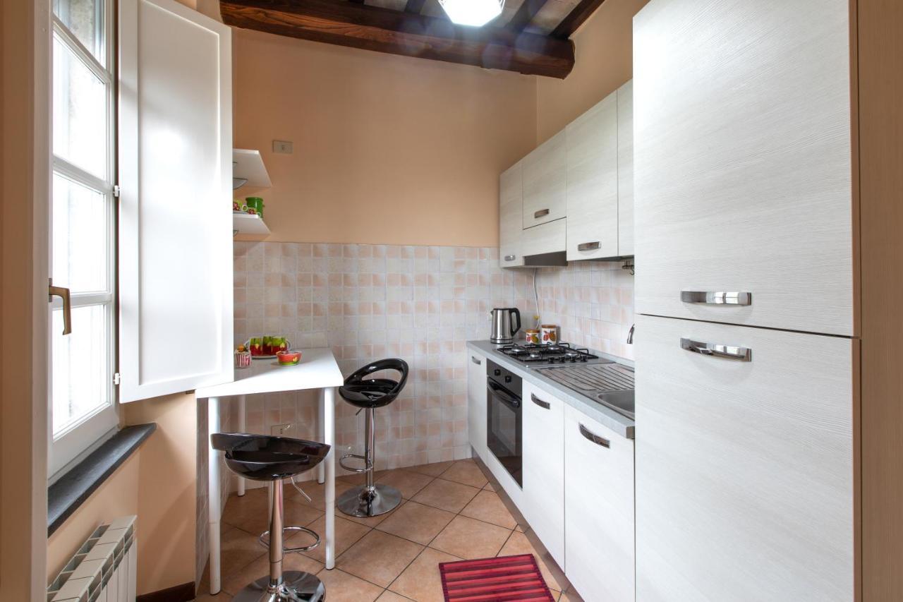 奥维多Casa Dell'Edera P公寓 外观 照片