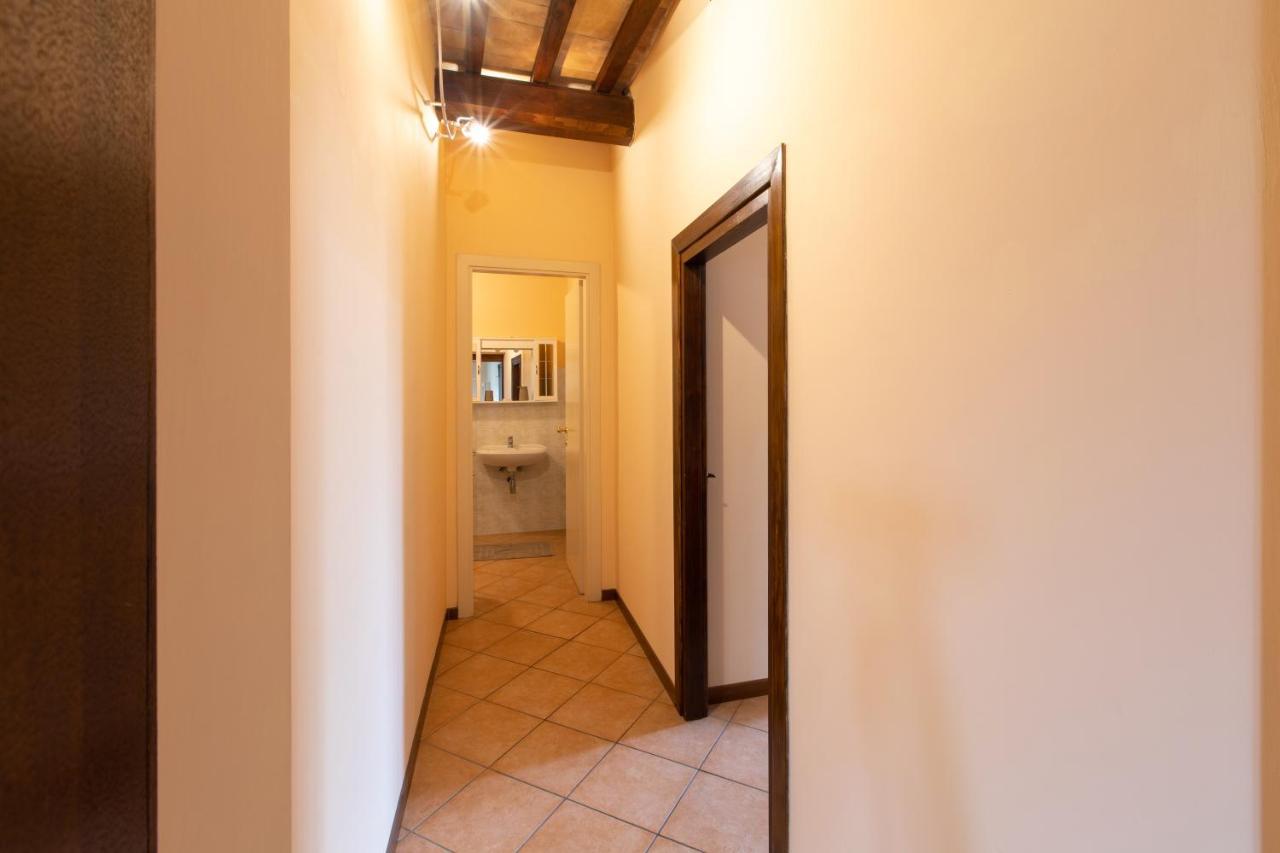 奥维多Casa Dell'Edera P公寓 外观 照片