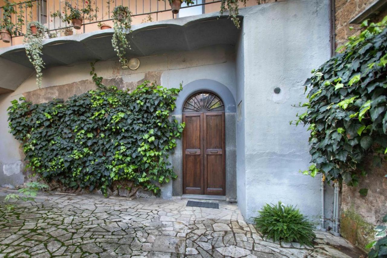 奥维多Casa Dell'Edera P公寓 外观 照片